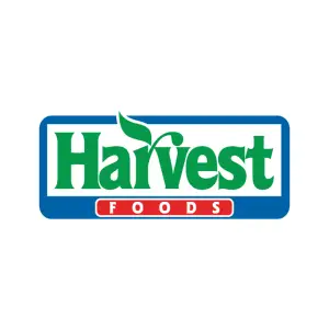 Harvest Logo