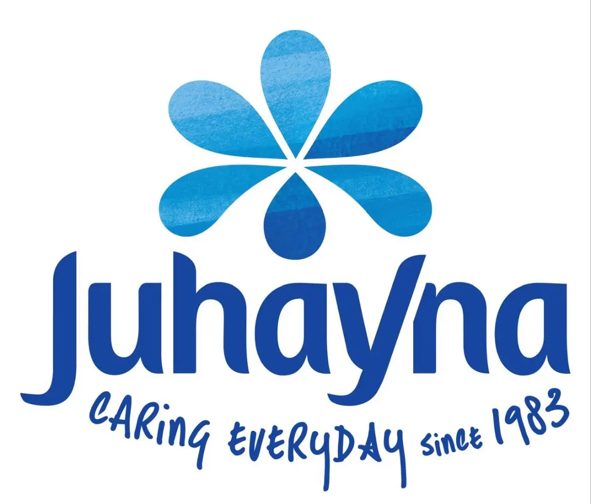 Juhayna